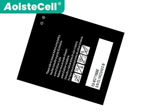 بطارية Samsung EB-BG715BBE المستبدلة