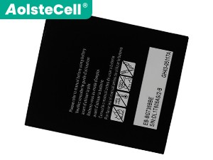 بطارية Samsung SM-G736U1 المستبدلة