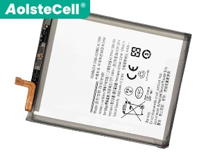 بطارية Samsung EB-BG781ABY المستبدلة