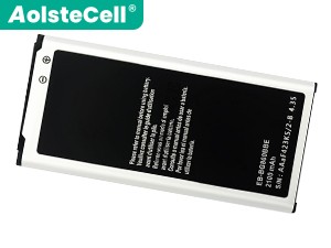 بطارية Samsung EB-BG800CBE المستبدلة