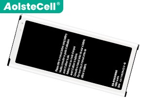 بطارية Samsung Alpha SM-G850K المستبدلة