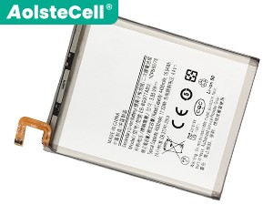 بطارية Samsung SM-G977N المستبدلة