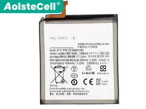 بطارية Samsung EB-BG991ABY المستبدلة