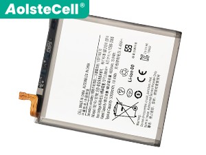 بطارية Samsung Galaxy S21 Ultra 5G SM-G998U المستبدلة