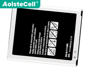 بطارية Samsung EB-BJ111ABE المستبدلة