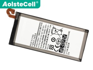 بطارية Samsung J3 2017 المستبدلة