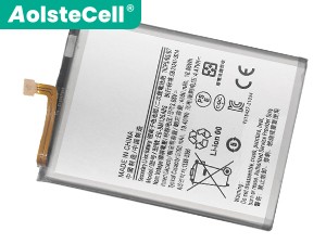 بطارية Samsung Galaxy M13 SM-M135F/DSN المستبدلة