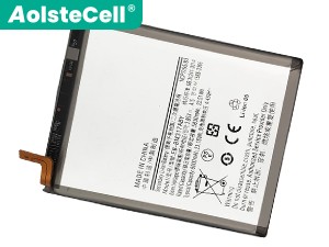 بطارية Samsung Galaxy M31s SM-M317F المستبدلة