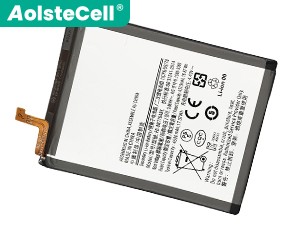 بطارية Samsung Note 10 Lite المستبدلة