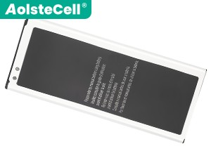 بطارية Samsung N910FD المستبدلة