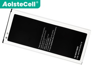 بطارية Samsung EB-BN915BBE المستبدلة