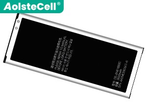 بطارية Samsung Galaxy Note 4 SM-N910F المستبدلة
