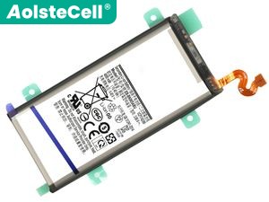 بطارية Samsung EB-BN965ABE المستبدلة