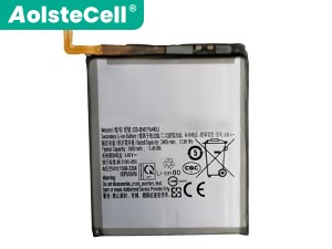 بطارية Samsung EB-BN970ABU المستبدلة