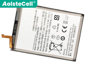 بطارية Samsung EB-BN980ABU المستبدلة