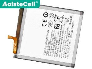 بطارية Samsung SM-S901B المستبدلة