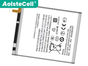 بطارية Samsung Galaxy S24 Ultra SM-S928V المستبدلة