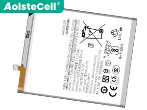 بطارية Samsung Galaxy S25 Edge SM-S937B/DS المستبدلة