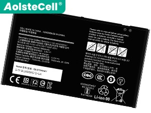 بطارية Samsung EB-BT545ABY-94 المستبدلة