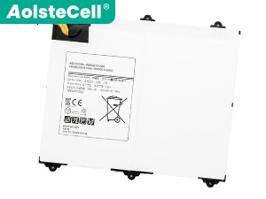 بطارية Samsung EB-BT567ABE المستبدلة