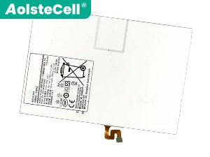 بطارية Samsung SM-T865 المستبدلة