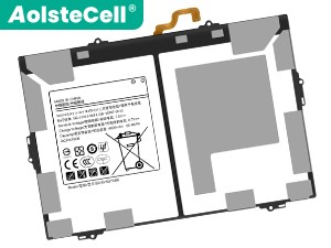 بطارية Samsung GH43-04711A المستبدلة