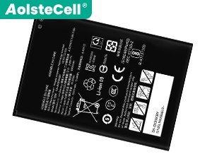 بطارية Samsung Galaxy Tab Active 5 SM-X306B المستبدلة