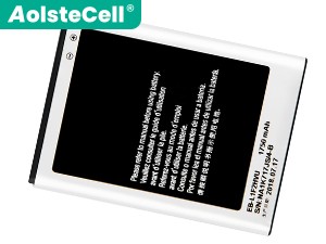 بطارية Samsung Galaxy Nexus SC-04D المستبدلة
