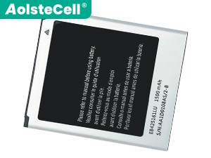 بطارية Samsung Ace 2 18160 المستبدلة