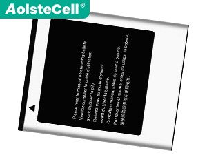 بطارية Samsung C6712 Star Ⅱ DUOS المستبدلة