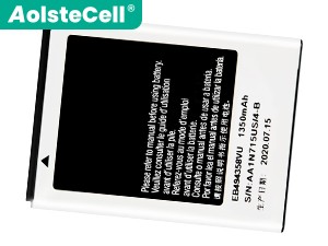 بطارية Samsung Ace S5830 المستبدلة