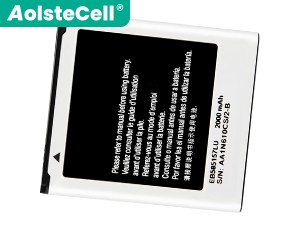 بطارية Samsung i8552 المستبدلة