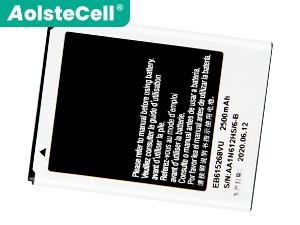 بطارية Samsung GT-N7000 المستبدلة