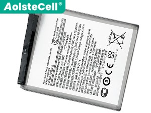 بطارية Samsung F02S المستبدلة