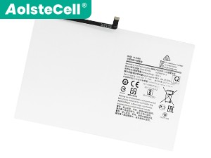 بطارية Samsung Galaxy Tab A7 10.4 2020 المستبدلة