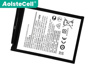 بطارية Samsung SM-A042F/DS المستبدلة