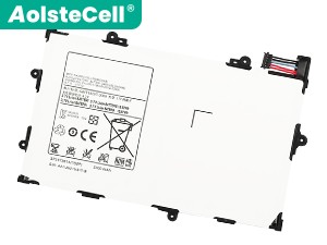 بطارية Samsung Galaxy Tab GT-P6800 المستبدلة