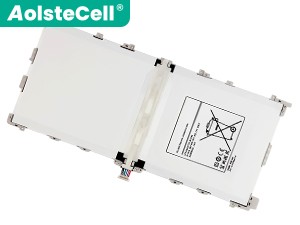 بطارية Samsung T9500K المستبدلة