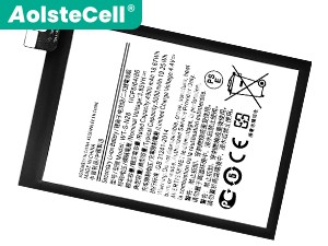 بطارية Samsung Galaxy A05 SM-A005F/DS المستبدلة
