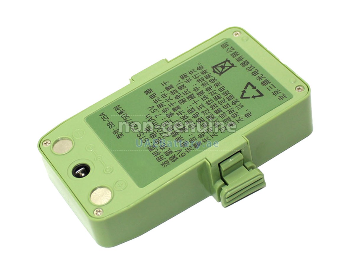 بطارية Sanding STS-750