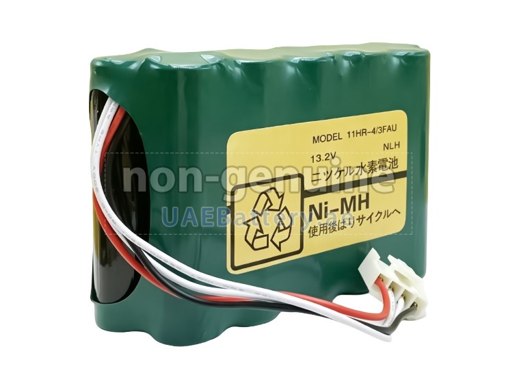 بطارية Sanyo 11HR-4/3FAU