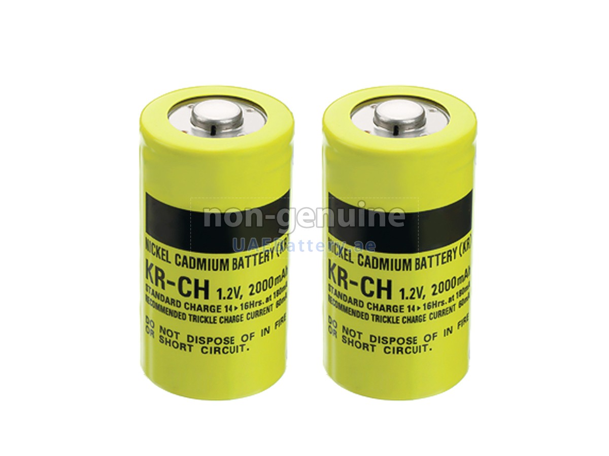 بطارية Sanyo KR-CH