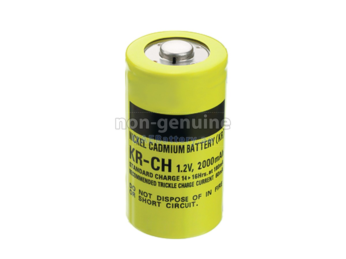 بطارية Sanyo KR-CH