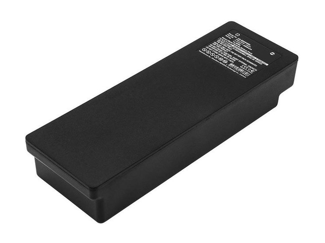 بطارية Scanreco 590 المستبدلة
