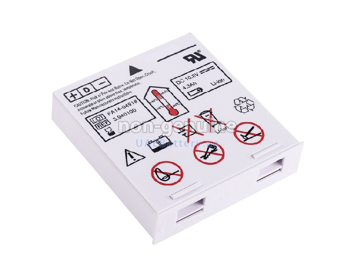 بطارية Schiller 3.940100