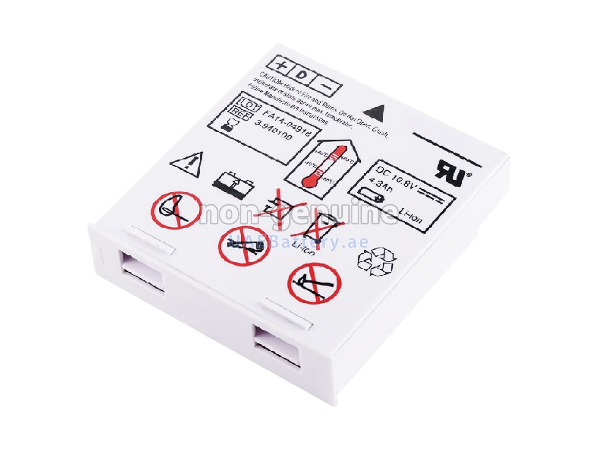بطارية Schiller 3.940100