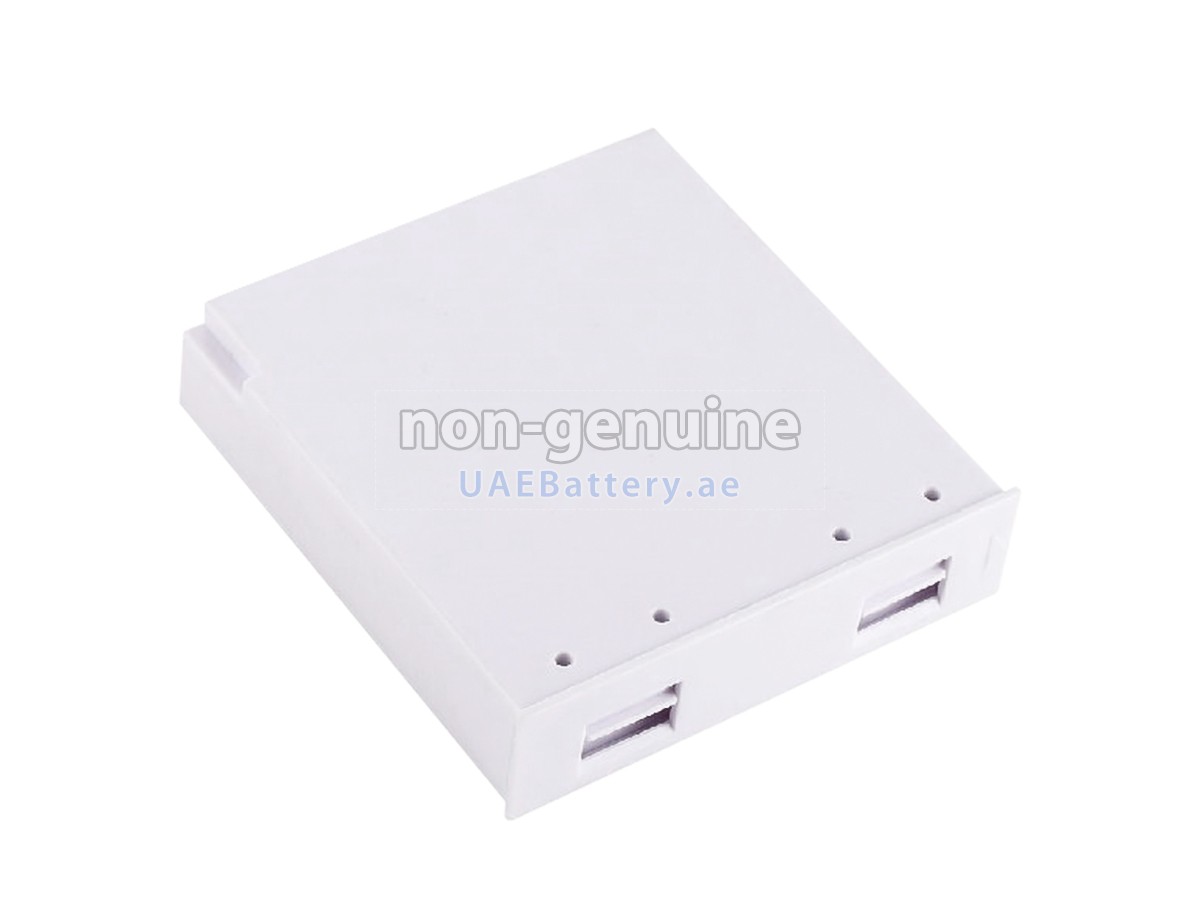 بطارية Schiller 3.940100