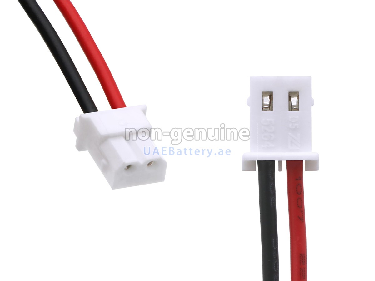 بطارية Schiller CARE VISION HP100