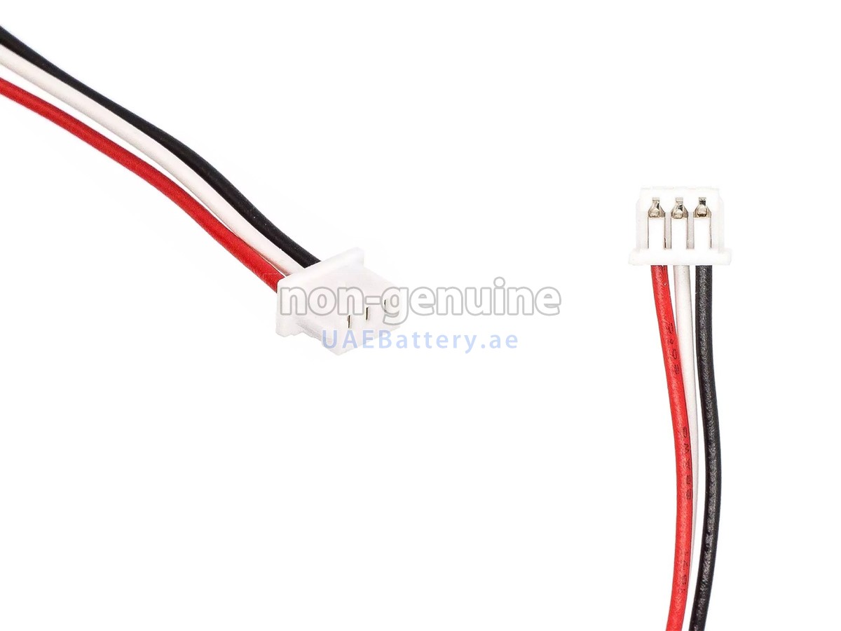 بطارية Sennheiser M3AEBT