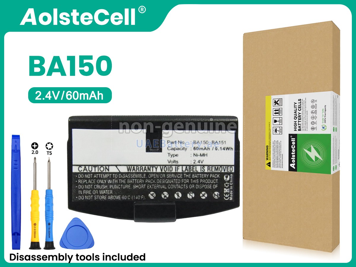 بطارية Sennheiser RR820